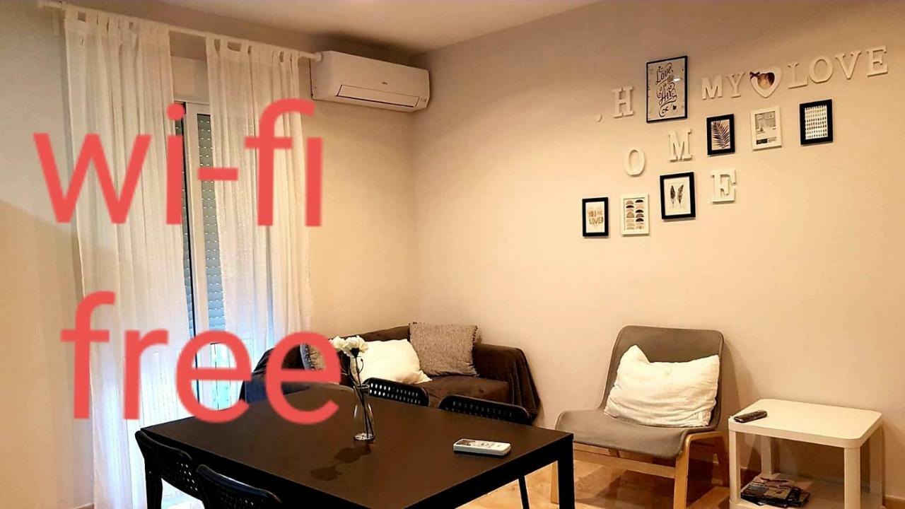 バレンシアBiancaアパートメント エクステリア 写真